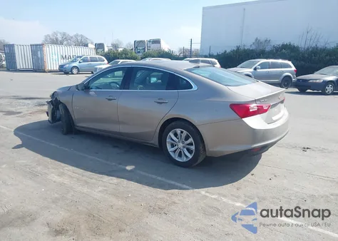 2024 Chevrolet Malibu Fwd 1Lt z USA, uszkodzony, nr VIN 1G1ZD5STXRF227666